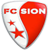 FC Sion Logo