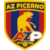 AZ Picerno ASD Logo
