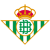 Real Betis Logo