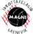 Magni Grenivik Logo