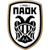 PAOK Salonika Logo