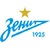 Zenit St Petersburg Logo