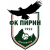 Pirin Blagoevgrad Logo