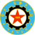 Borac Cacak Logo