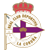 Deportivo La Coruna Logo