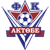 FK Aktobe Logo