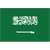 Saudi Arabia Logo