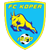 FC Koper Logo