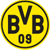 Borussia Dortmund II Logo