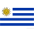 Uruguay Logo