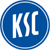 Karlsruher SC II Logo