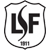 Ledøje-Smørum Fodbold Logo
