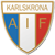 FK Karlskrona Logo