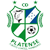 CD Platense Logo