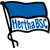 Hertha Berlin Logo