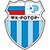 Rotor Volgograd Logo