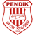 Pendikspor Logo
