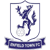Enfield Town Logo