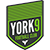 York United FC Logo