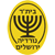 AS Nordia Jerusalem Logo
