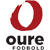 Oure FA Logo