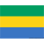 Gabon Logo