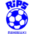 Shepshed Dynamo Logo