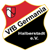 Vfb Germania Halberstadt Logo