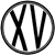 XV Piracicaba Logo
