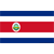 Costa Rica Logo