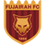Al Fujairah Logo