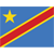 Congo DR Logo