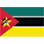 Mozambique Logo