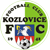 FK Kozlovice Logo
