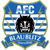 Blaublitz Akita Logo