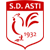 Asti Logo