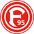 Fortuna Dusseldorf II Logo