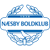 Næsby Logo