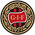 Grebbestads IF Logo