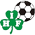 Hedensted IF Logo