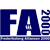 FA 2000 Logo