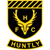 Huntly Logo