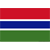 Gambia Logo