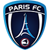 Paris FC Logo