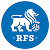 Rigas FS Logo