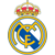 Real Madrid B Logo