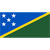 Solomon Islands Logo