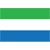 Sierra Leone Logo