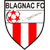 Blagnac Logo