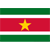 Suriname Logo